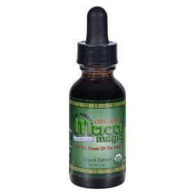 Maca Magic Organic Maca Magic Liquid Extract - 1 fl oz