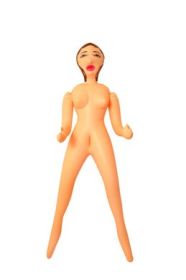 My Taunting Temptress Love Doll