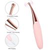 12 High Frequency VIbration Clitorial Sucking Toys for Women Pussey Licker Entertainment Toys for Women Sex Entertainment Toys with Tongue and Suction