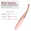 12 High Frequency VIbration Clitorial Sucking Toys for Women Pussey Licker Entertainment Toys for Women Sex Entertainment Toys with Tongue and Suction