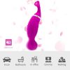 Mini Sucking Toy for Woman 7-Sucking Modes Vibrator USB Charging Clitoris Sucking Womaner Nipple VibrÃ¡tors Body Stimulator Adult Toys for Woman