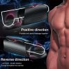 8 Powerful Thrusting Rotating Modes Electric Male Masturbator Cup for Men Masturbation Detachable Realistic Textured Vagina Pocket Pussy Adult Sex Toy