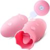 Sex Tounge for Licking and Sucking, sec Toy for Women Pleasure Tongue, Clitorals Stimulator, Electric Women Relaxing Toy, Woman Suction Modes Tongue S