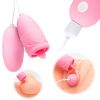 Sex Tounge for Licking and Sucking, sec Toy for Women Pleasure Tongue, Clitorals Stimulator, Electric Women Relaxing Toy, Woman Suction Modes Tongue S