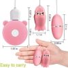 Sex Tounge for Licking and Sucking, sec Toy for Women Pleasure Tongue, Clitorals Stimulator, Electric Women Relaxing Toy, Woman Suction Modes Tongue S