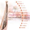 12 High Frequency VIbration Clitorial Sucking Toys for Women Pussey Licker Entertainment Toys for Women Sex Entertainment Toys with Tongue and Suction