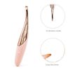 12 High Frequency VIbration Clitorial Sucking Toys for Women Pussey Licker Entertainment Toys for Women Sex Entertainment Toys with Tongue and Suction