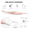 12 High Frequency VIbration Clitorial Sucking Toys for Women Pussey Licker Entertainment Toys for Women Sex Entertainment Toys with Tongue and Suction
