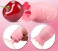 Sex Tounge for Licking and Sucking, sec Toy for Women Pleasure Tongue, Clitorals Stimulator, Electric Women Relaxing Toy, Woman Suction Modes Tongue S