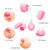 Sex Tounge for Licking and Sucking, sec Toy for Women Pleasure Tongue, Clitorals Stimulator, Electric Women Relaxing Toy, Woman Suction Modes Tongue S