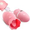 Sex Tounge for Licking and Sucking, sec Toy for Women Pleasure Tongue, Clitorals Stimulator, Electric Women Relaxing Toy, Woman Suction Modes Tongue S
