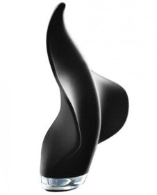 Mimic Manta Ray Handheld Massager Black (SKU: CD001BLK)